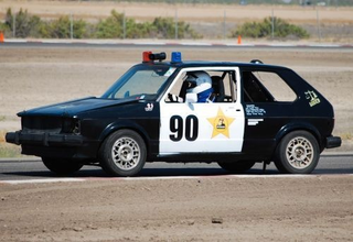 Illustration for article titled The Top 95 Lemons Of The Buttonwillow Histrionics 24 Hours Of LeMons